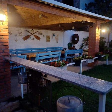 Vila Jone Golem  Exterior foto