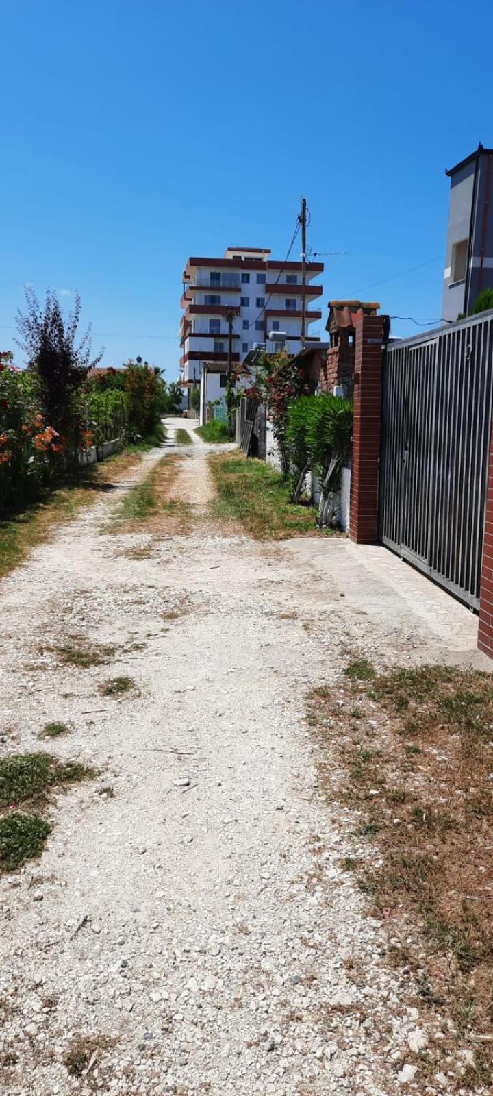 Vila Jone Golem  Habitación foto