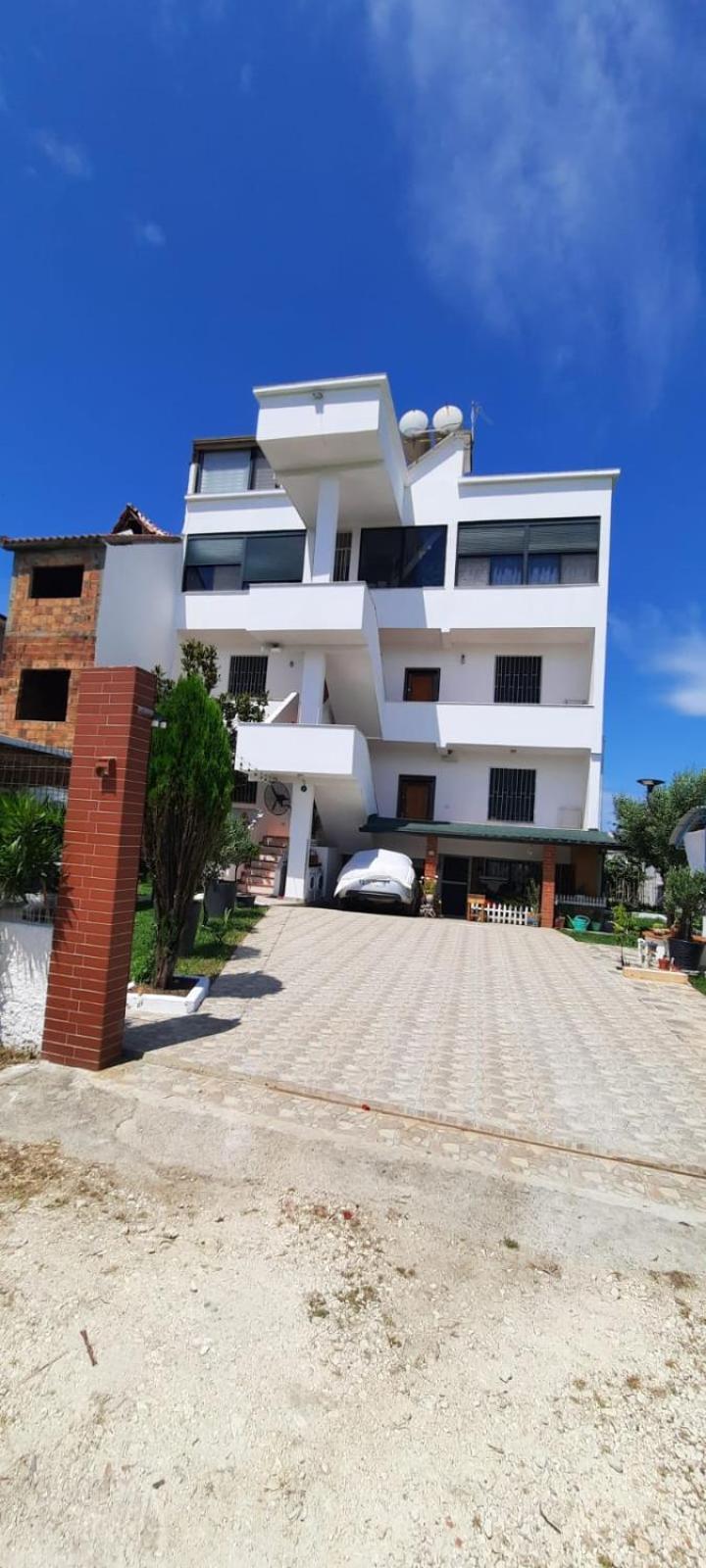 Vila Jone Golem  Exterior foto